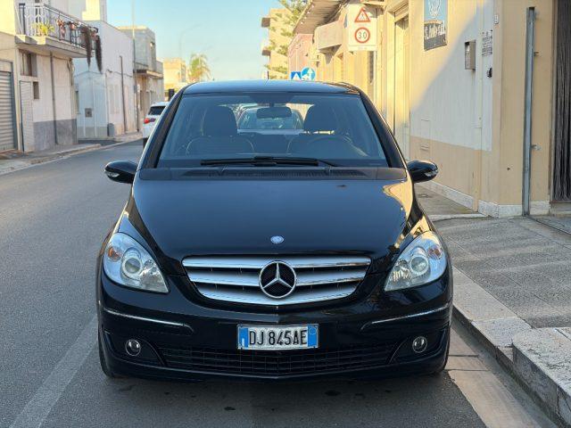 MERCEDES-BENZ B 200 CDI Sport