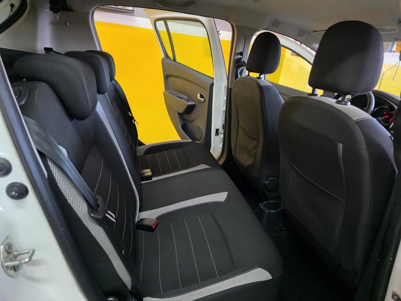 Sandero Stepway 1.0 TCe 90 CV Comfort AZIENDALE