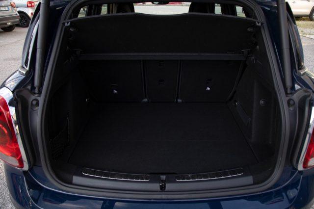 MINI Countryman 2.0 Cooper SD Hype Countryman Automatica