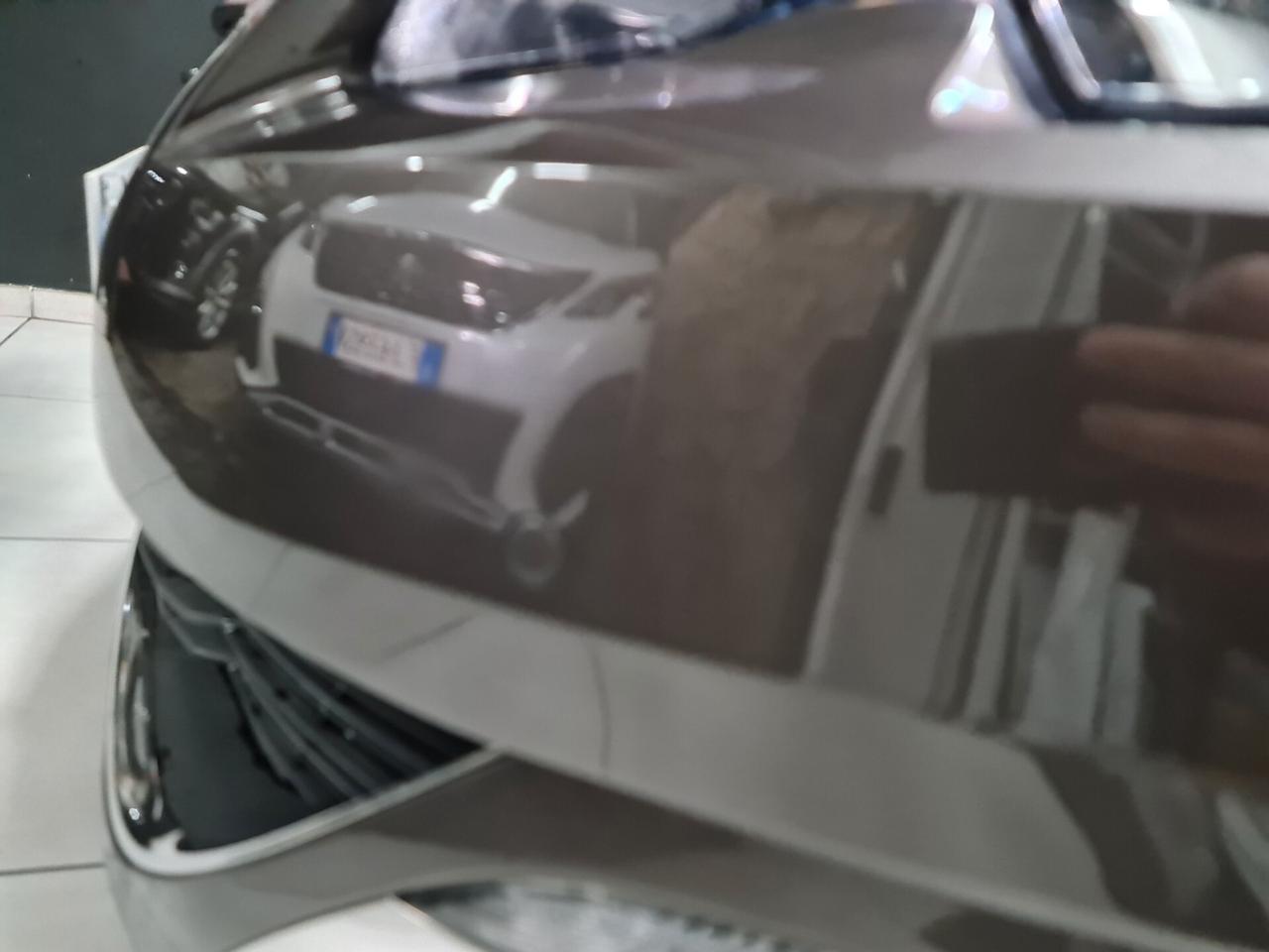 Peugeot 308 1.6 e-HDi 115 CV Stop&Start Allure