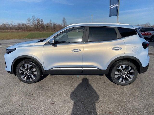 DR MOTOR DR 5.0 1.5 BI-FUEL GPL