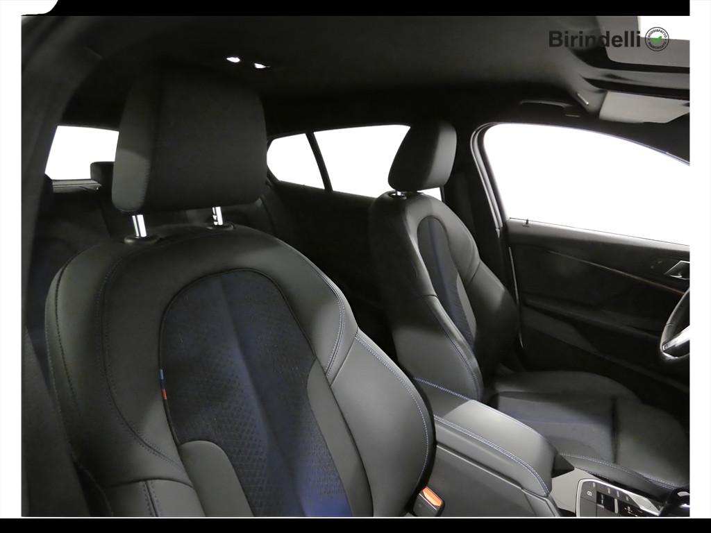 BMW Serie 1 (F40) - 118d 5p. Msport