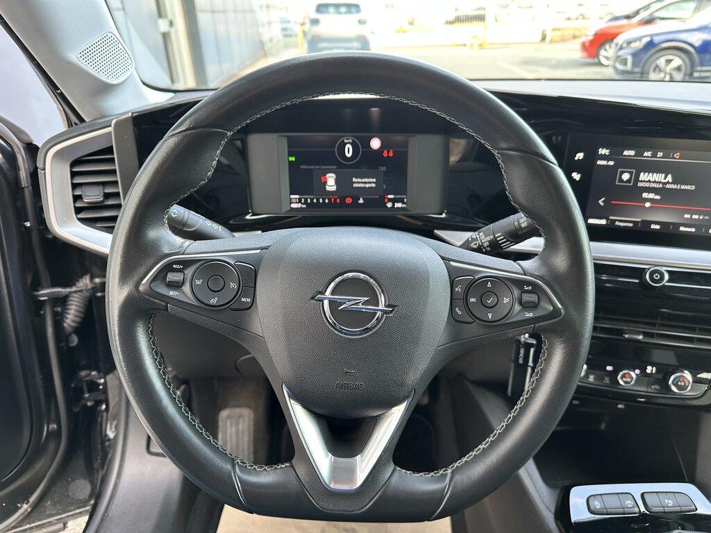 Opel Mokka 1.2 T Elegance