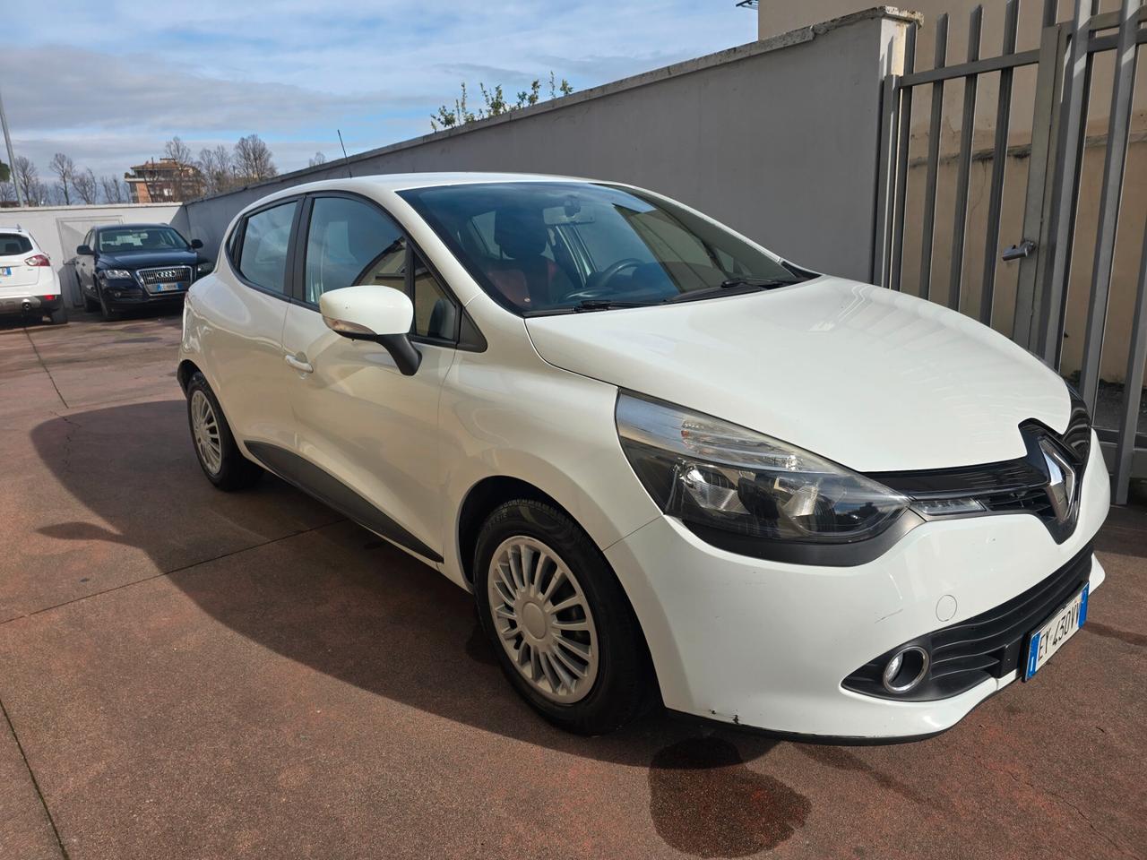 Renault Clio 1.2 75CV GPL 5 porte Live