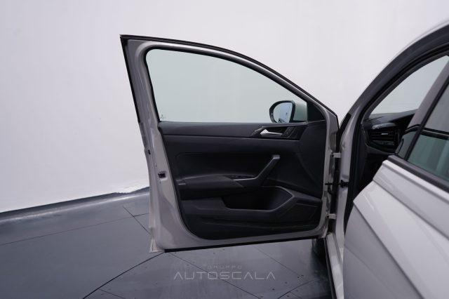 VOLKSWAGEN Taigo 1.0 TSI 110cv DSG Life