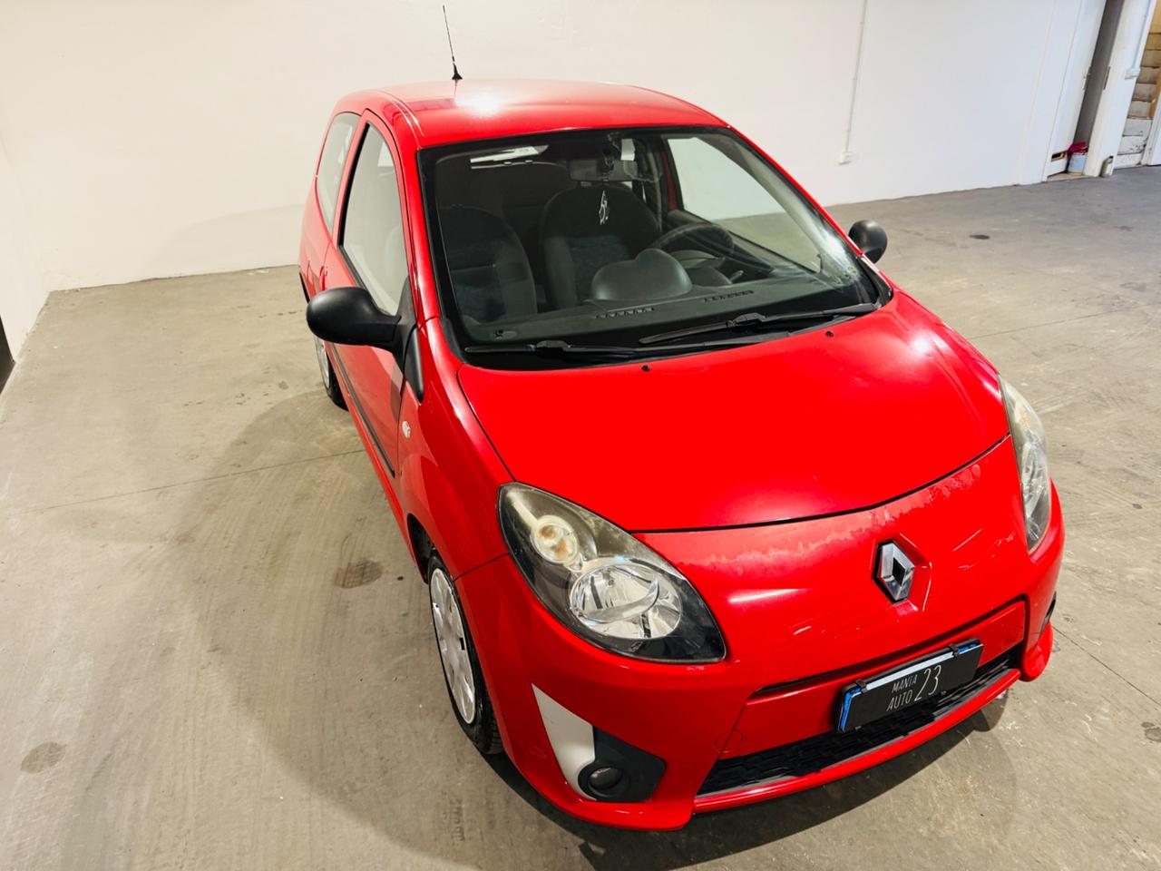 Renault Twingo 1.2*58 CV*NEOPATENTATI*