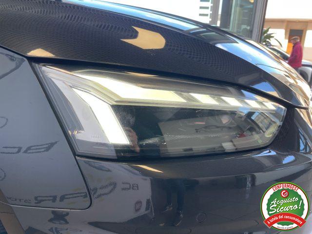 AUDI A5 Sportback 35 TDI Mhev S tronic