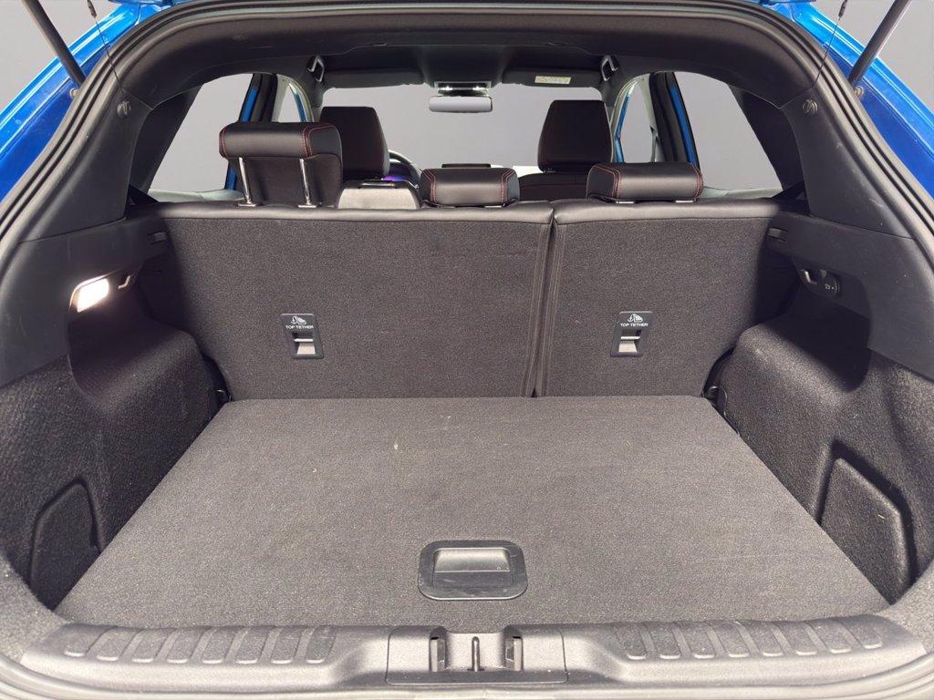 FORD Puma 1.0 ecoboost h ST-Line X s&s 125cv del 2024