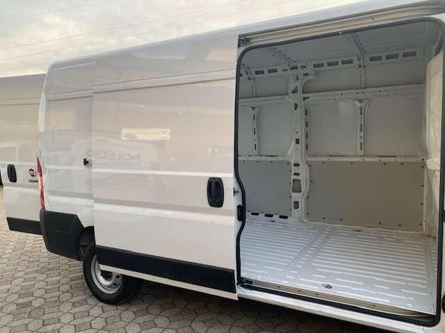 Fiat Ducato 33 2.3 MTJ 120 CV L3H2