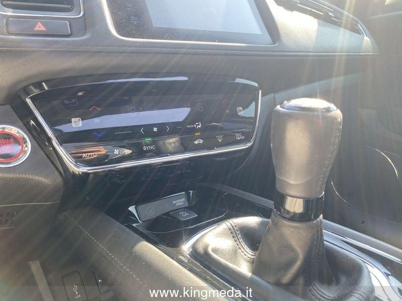 Honda HR-V HR-V 1.5 Benzina - TETTO PANORAMICO APRIBILE