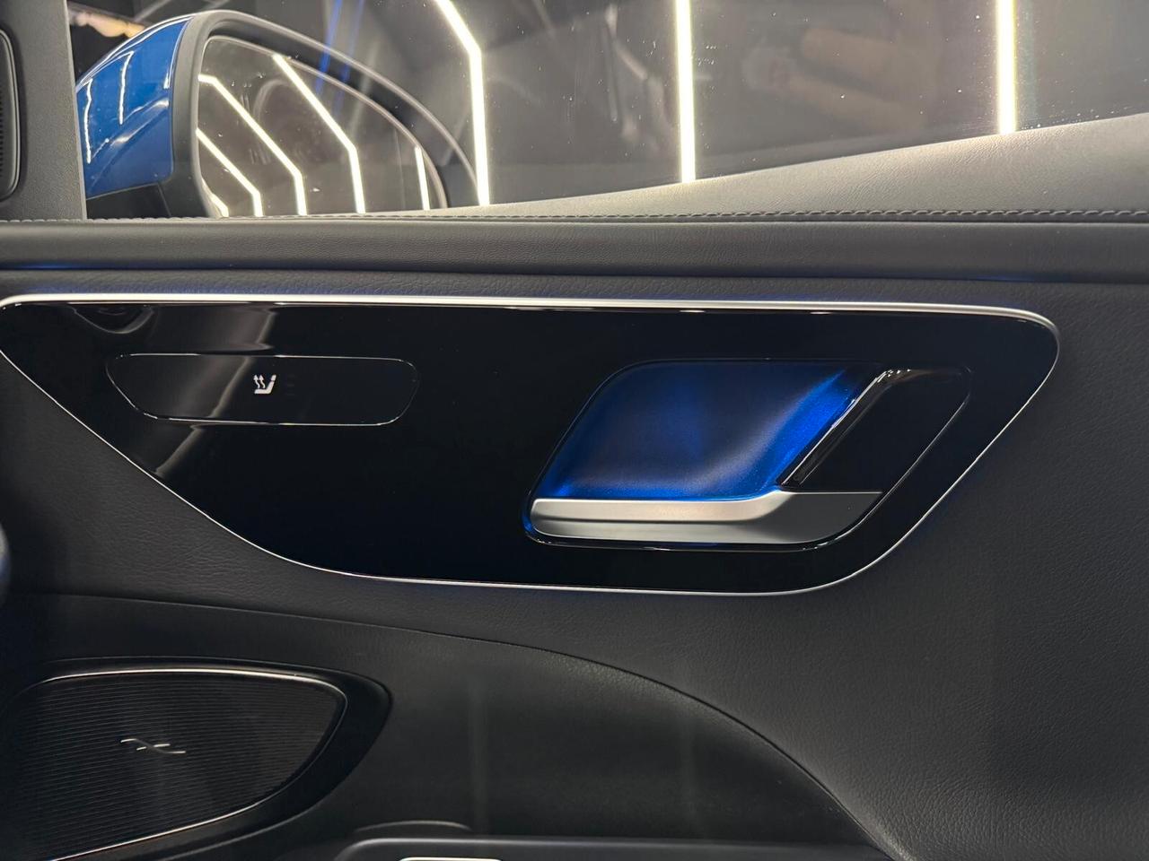 Mercedes-benz C 220 d Mild hybrid 4Matic Sport