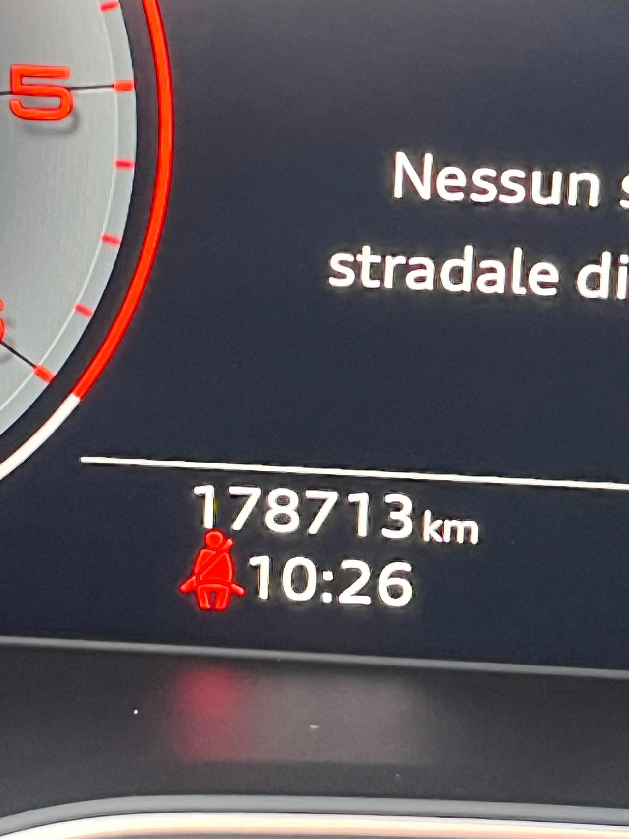 Audi A5 SPB 40 TDI quattro S tronic line edition