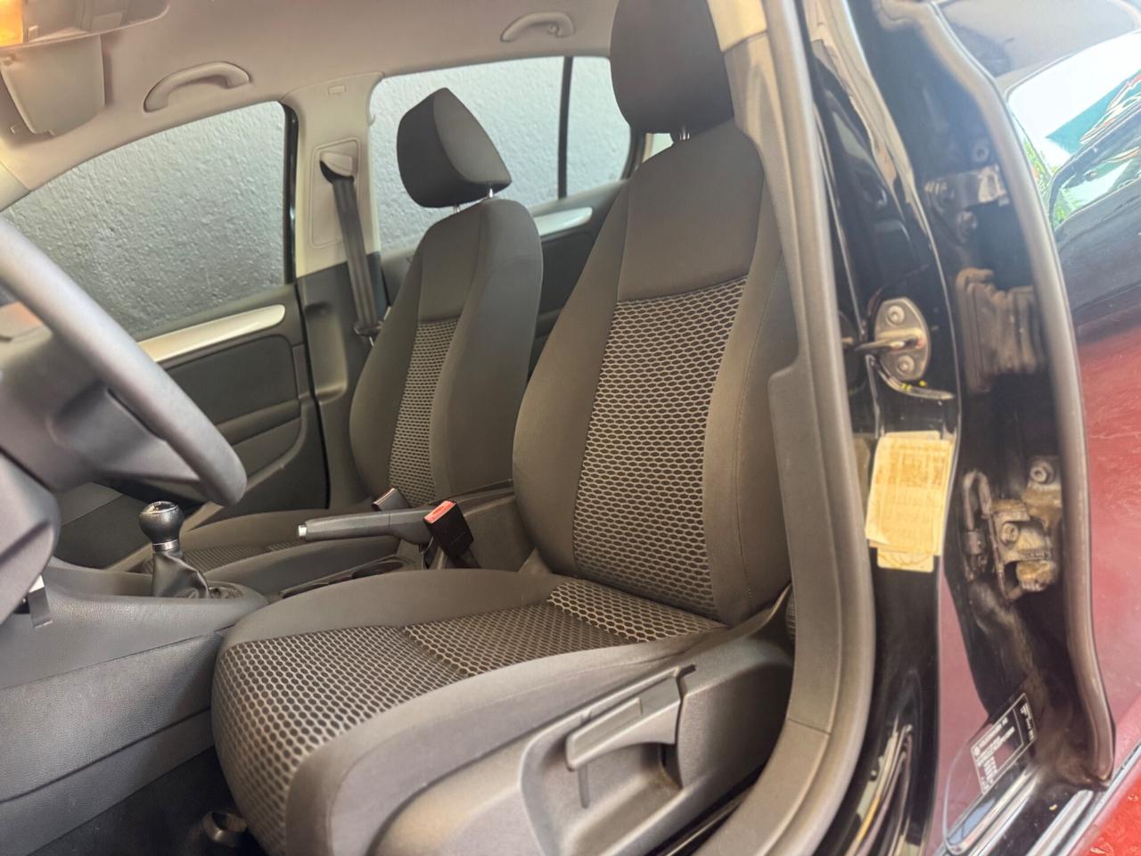 Volkswagen Golf 1.6 TDI 5p. Highline BlueMotion Technology