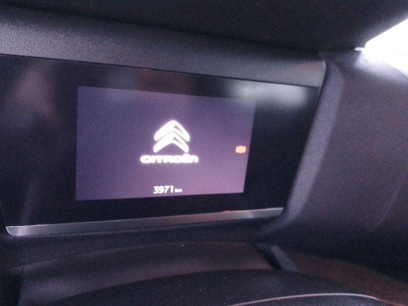 Citroën C4 1.2 puretech You s&s 100cv