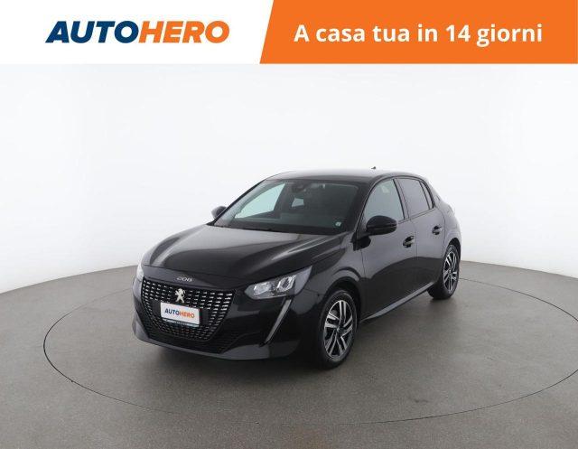 PEUGEOT 208 PureTech 100 Stop&Start 5 porte Allure