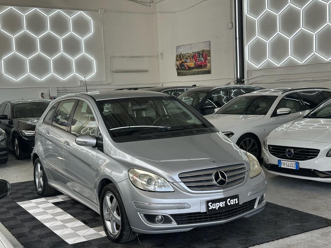 Mercedes-benz B 150 Sport