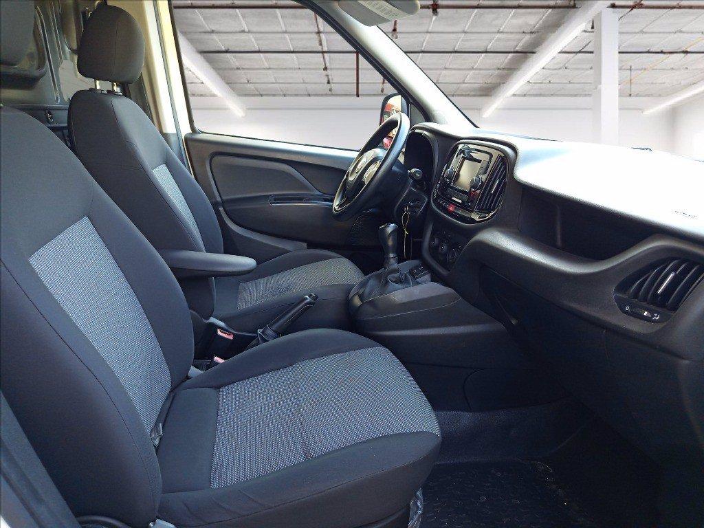 FIAT Doblo cargo 1.3 mjt 16v SX 90cv E5+ F.L. del 2015