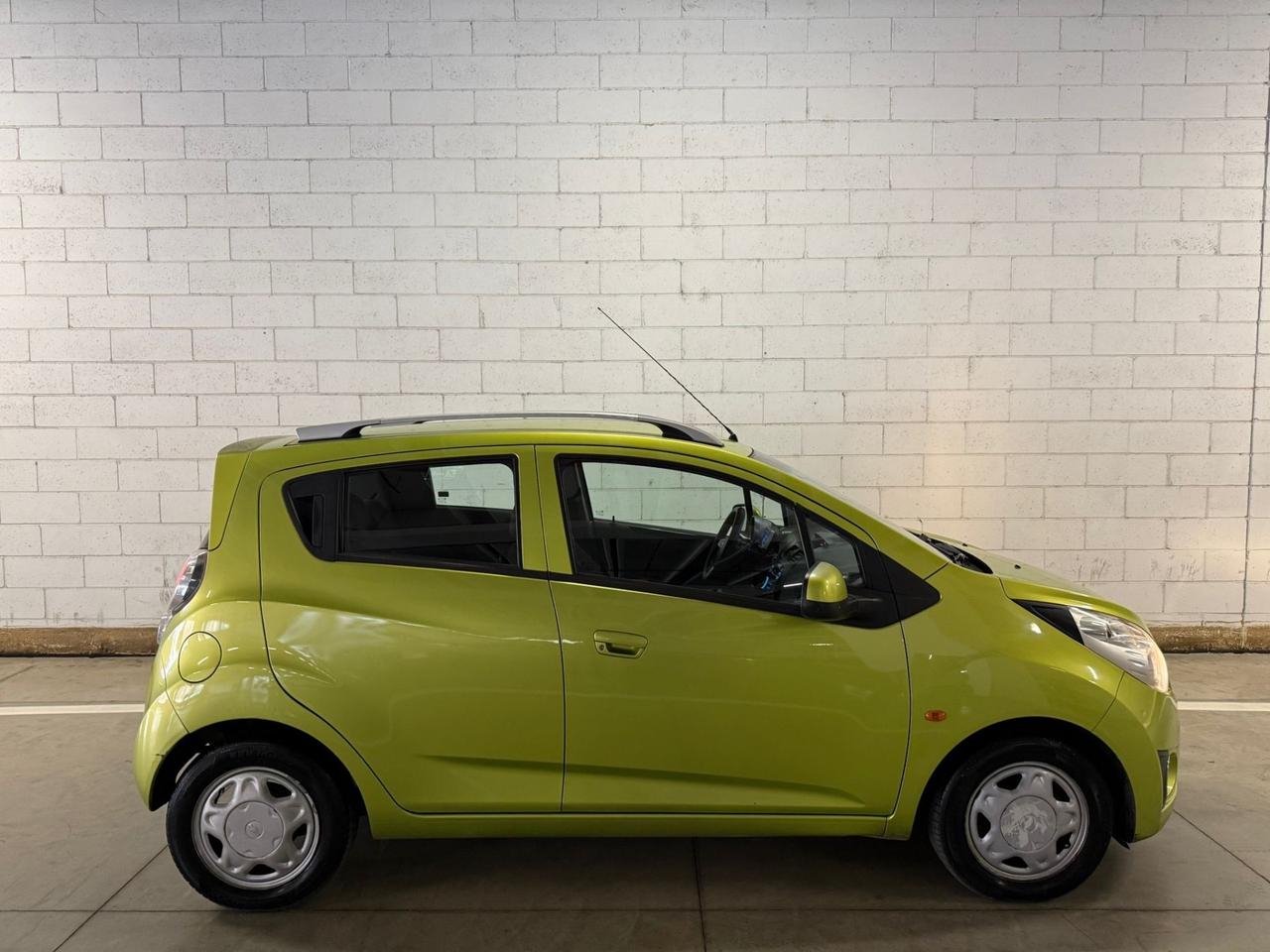 Chevrolet Spark 1.0
