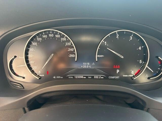 Bmw X3 xDrive20d 48V Business Advantage