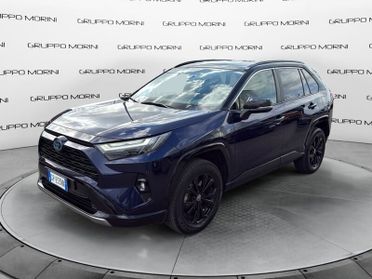 Toyota RAV4 2.5 HV (222CV) E-CVT Style AWD-i
