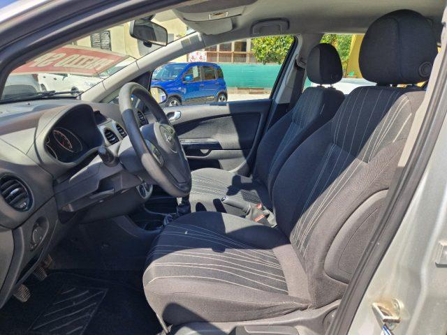 OPEL Corsa 1.2 5 porte *euro4*