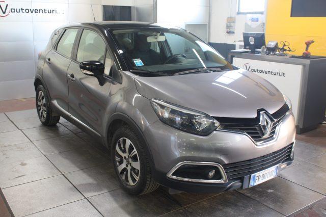 RENAULT Captur dCi 8V 90 CV Start&Stop Garantita