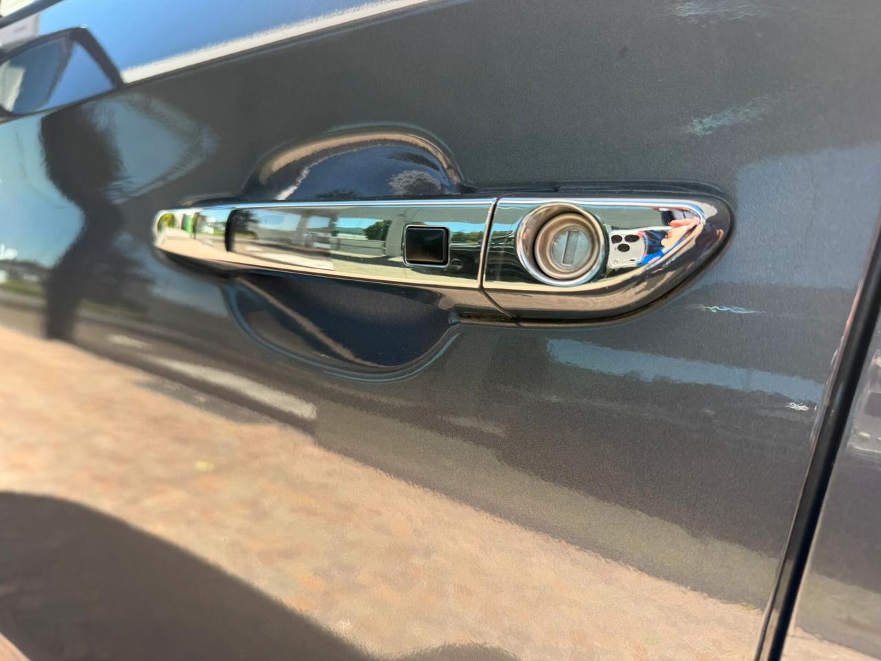 Hyundai Tucson 1.6 T-GDI 4WD DCT XPossible