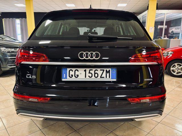 AUDI Q5 40 TDI 204 CV quattro DOPPIO TETTO - SERVICE AUDI