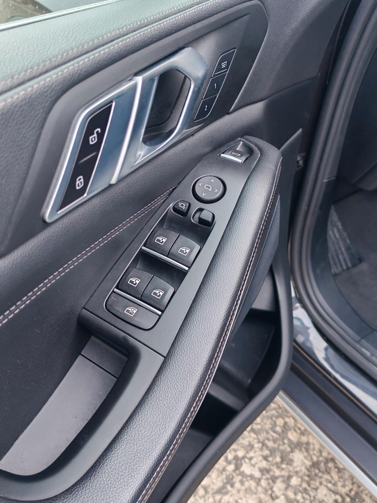 BMW X5 M-SPORT 286CV -