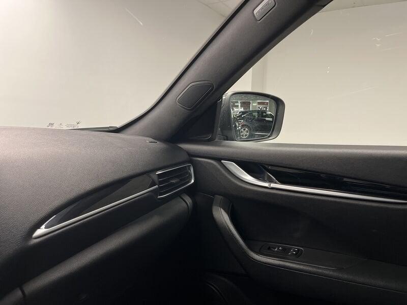 Maserati Levante 3.0 DIESEL V6 GRANSPORT