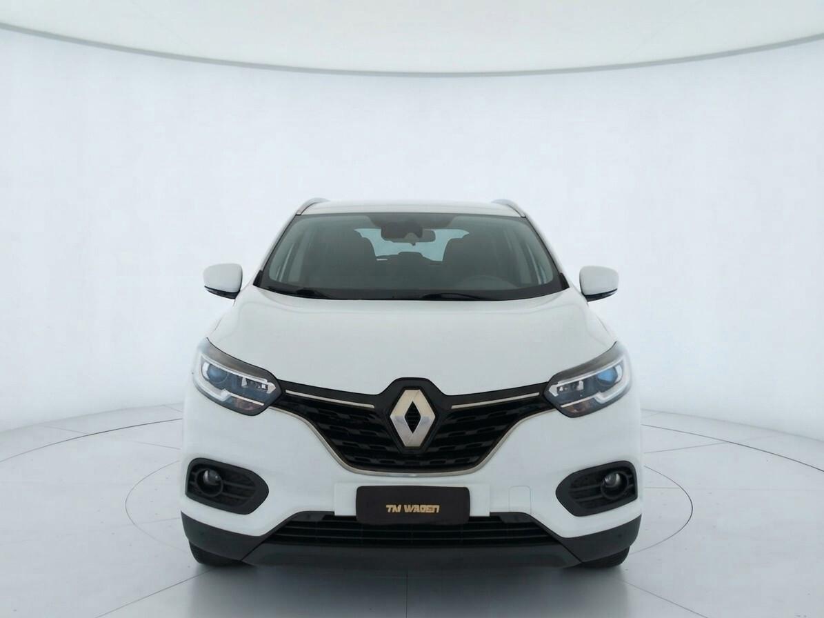 RENAULT KADJAR 1.3 tce Life