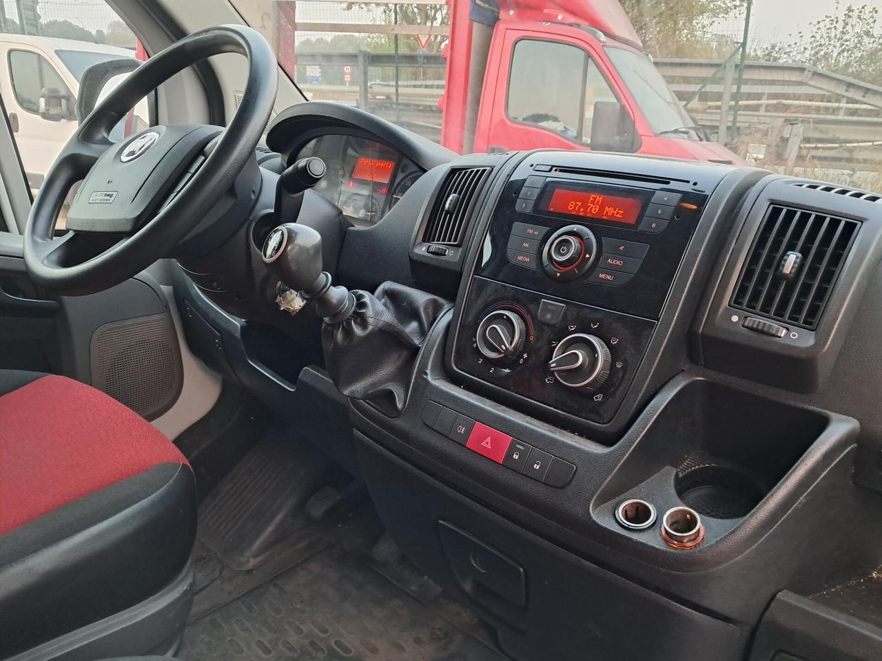 Ducato 2013 L2H2