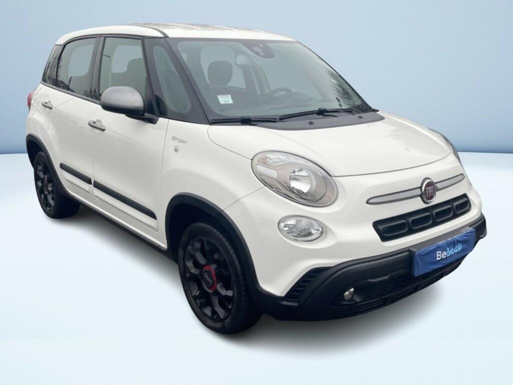 Fiat 500L 1.3 Multijet Sport