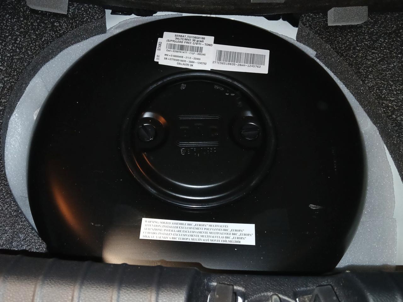 Kia Picanto 1.0 12V GPL 5 porte X Line