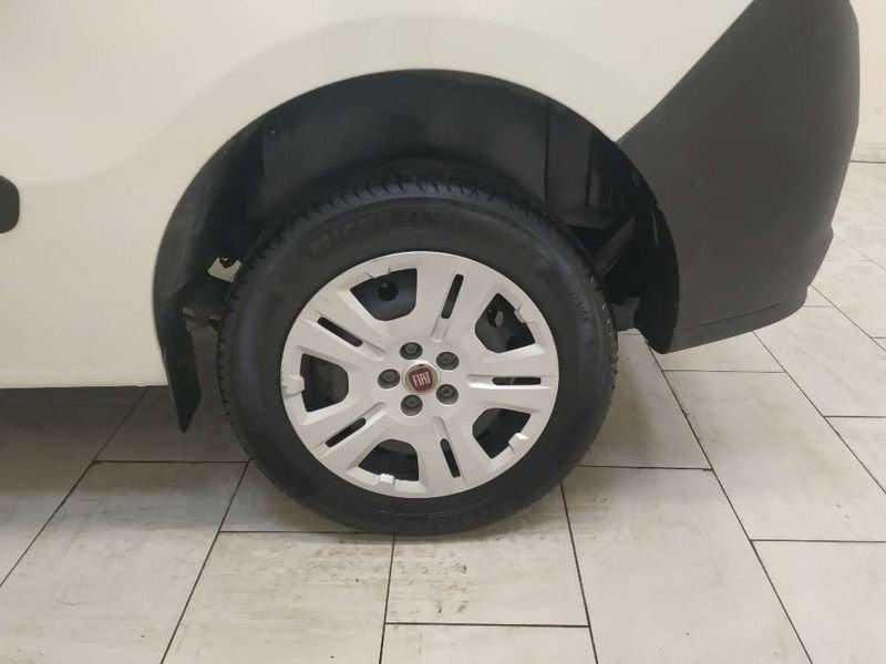 FIAT Doblò Doblo cargo 1.6 mjt 105cv CH1 Easy S&S