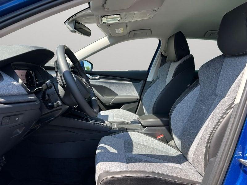 Skoda Octavia Wagon Style 2,0 TDI 110 kW (150 CV) 7 marce - DSG