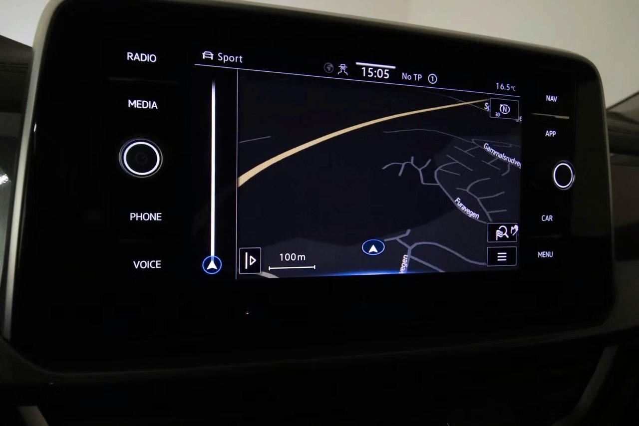 Volkswagen T-Roc 2.0 TDI 4MOTION