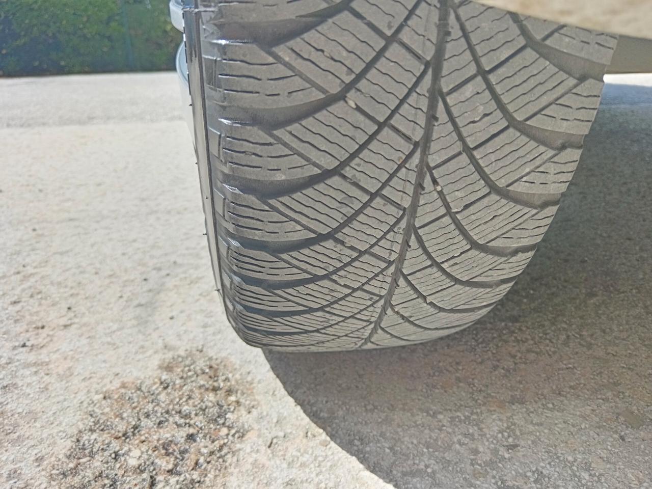 Volkswagen Polo 1.4 TDI 75CV NEOPATENTATI