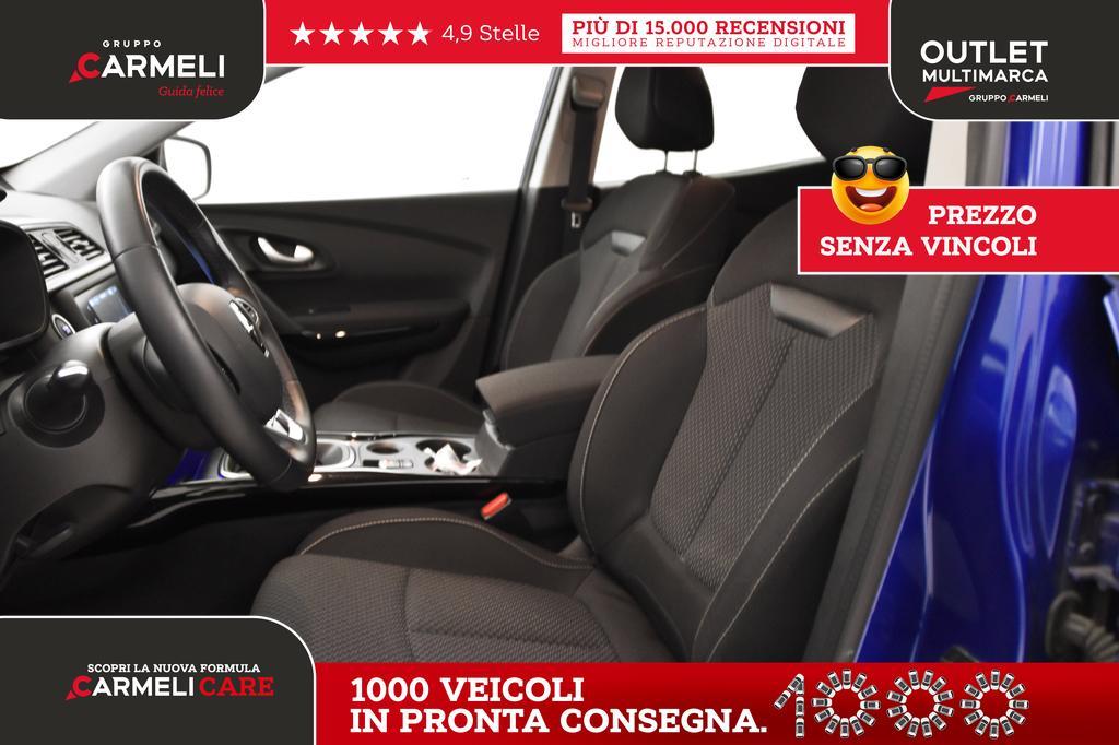 Renault Kadjar 1.3 TCe Business EDC