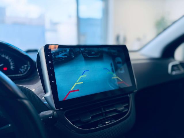 Peugeot 2008 1.6 e-hdi 8v Active