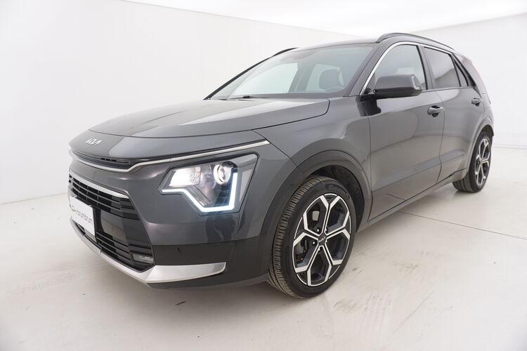Kia Niro HEV Style DCT BR526350 1.6 Full Hybrid 141CV