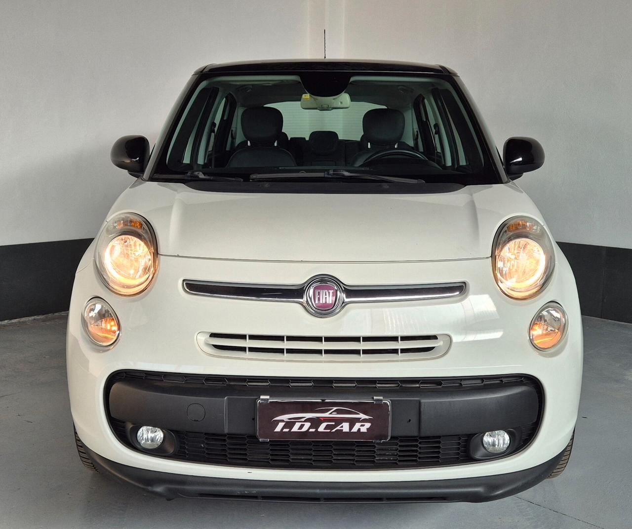 Fiat 500L 0.9 TwinAir 105 CV Lounge