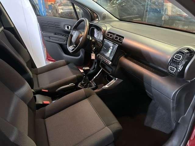 Citroen C3 Aircross 1.2 110cv S&S Plus Navi + Cerchi R16