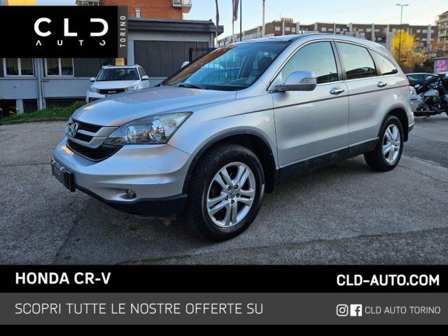 HONDA CR-V 2.2 i-DTEC Advance