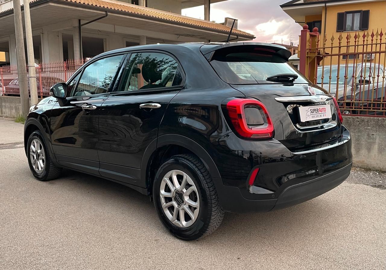 FIAT 500X 1.3 MultiJet 95 CV POP STAR
