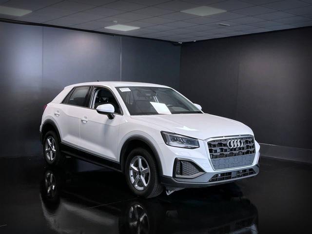 AUDI Q2 30 TDI S tronic Business