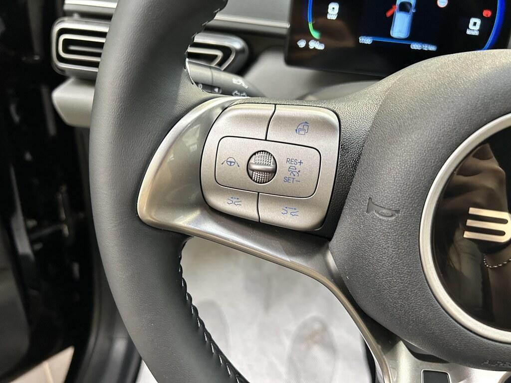 Byd Dolphin Surf 43,2 kWh Boost