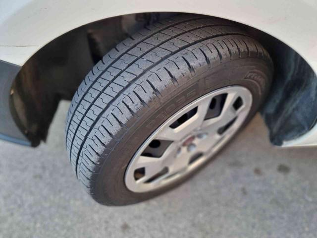 FIAT Doblo 1.4 T-Jet 120cv Metano Maxi