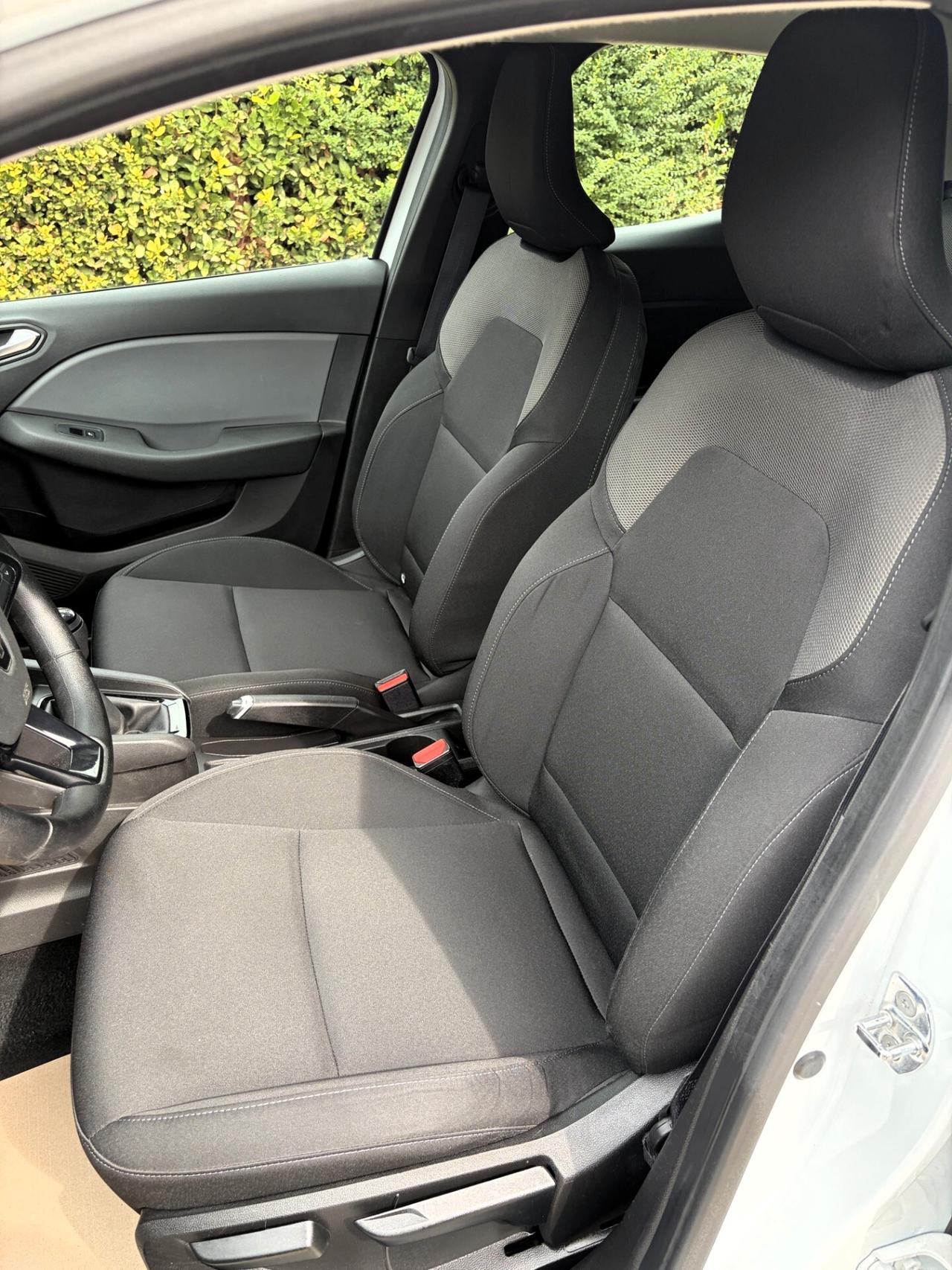 RENAULT CLIO 1.5 DCI # OK NEO PATENTATI # UNICO PROPRIETARIO