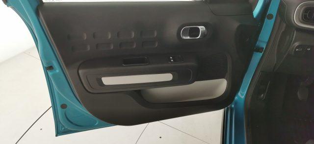 CITROEN C3 PureTech 83 S&S Feel